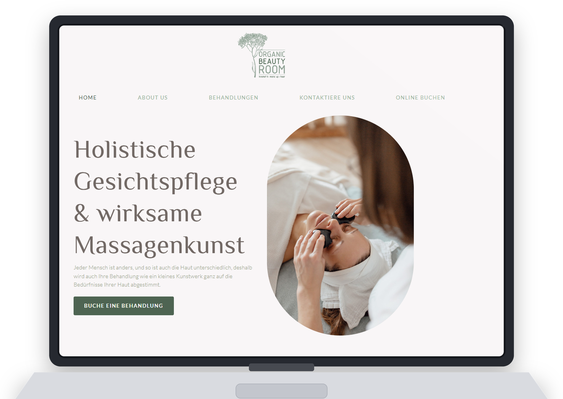 mockup_laptop_website_organic_beauty_room